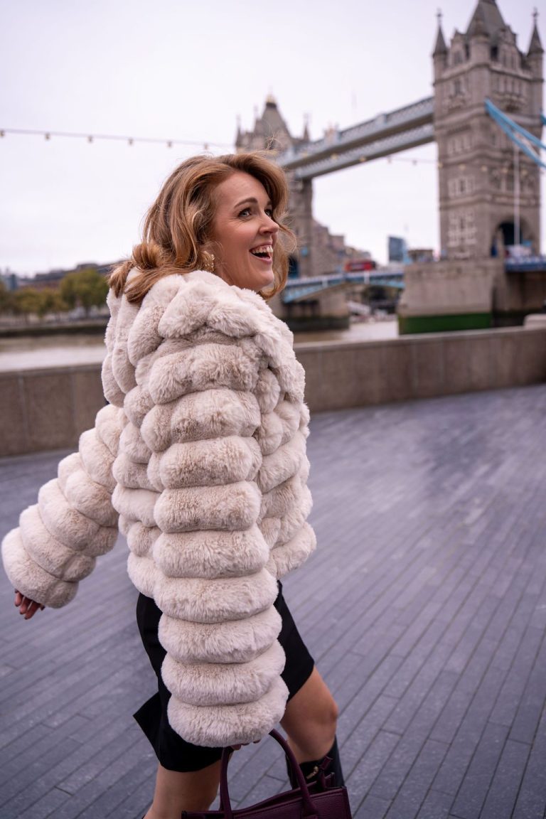 BRAVE coach & Spreker BRAVE way methode